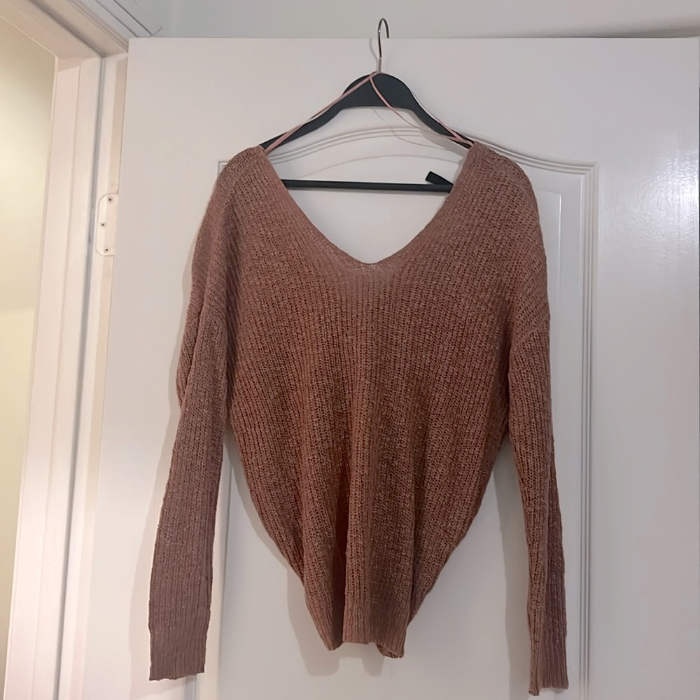 Knitwear